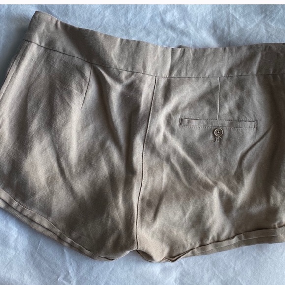 Wilfred allant short - Picture 3 of 3